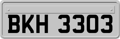 BKH3303