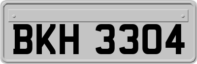 BKH3304