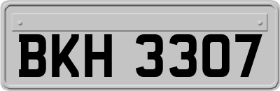 BKH3307
