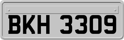 BKH3309