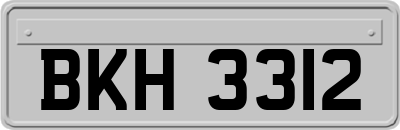 BKH3312
