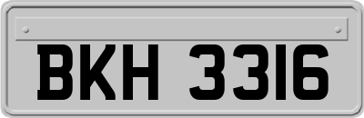 BKH3316