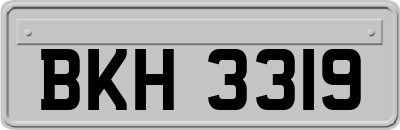 BKH3319