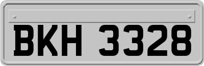 BKH3328