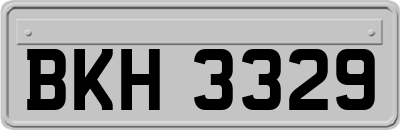 BKH3329