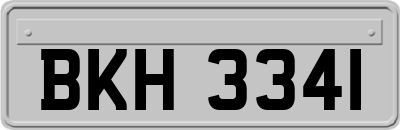 BKH3341