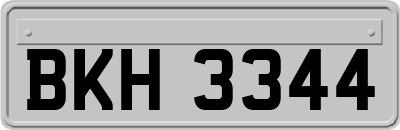 BKH3344