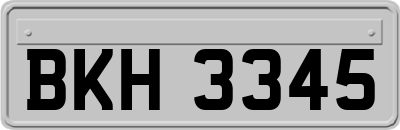 BKH3345