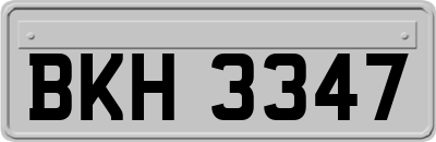 BKH3347