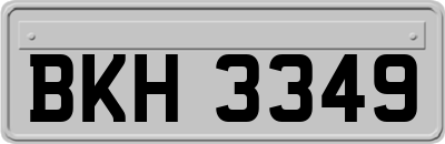 BKH3349
