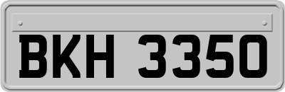 BKH3350