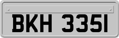 BKH3351