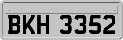 BKH3352