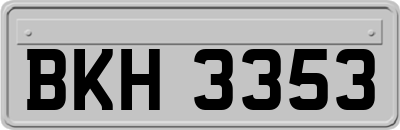 BKH3353