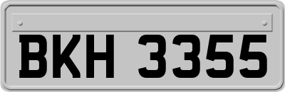 BKH3355