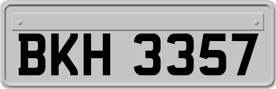 BKH3357