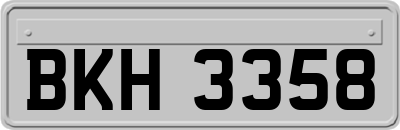 BKH3358