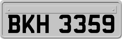BKH3359