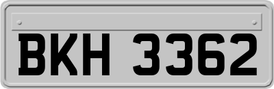 BKH3362
