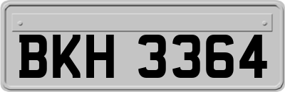 BKH3364