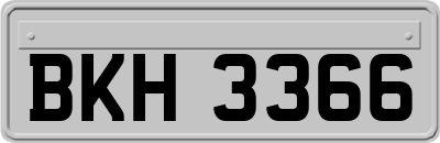 BKH3366