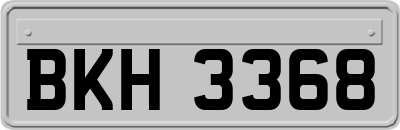 BKH3368
