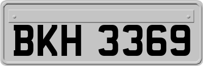 BKH3369