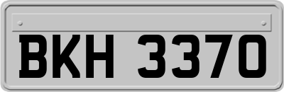 BKH3370