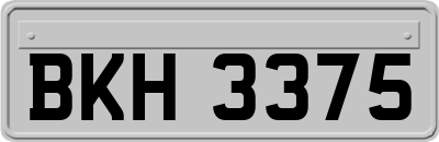 BKH3375