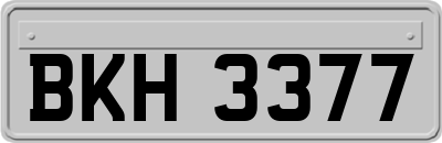 BKH3377