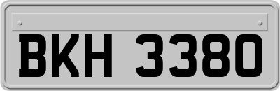 BKH3380