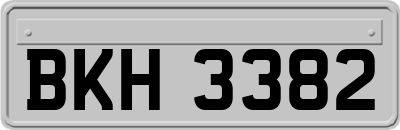 BKH3382