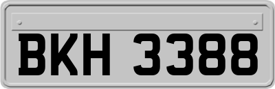 BKH3388