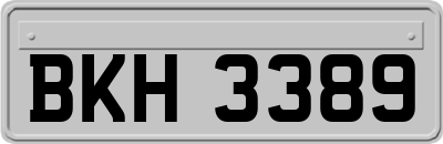 BKH3389