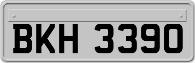 BKH3390