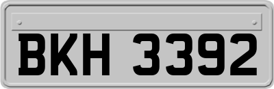 BKH3392