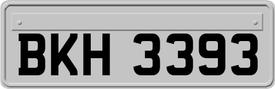 BKH3393