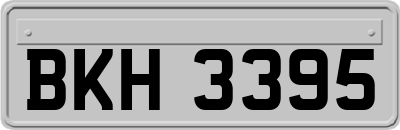 BKH3395