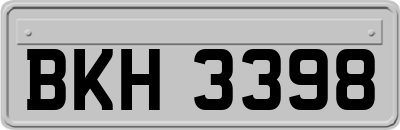 BKH3398