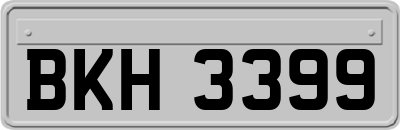 BKH3399