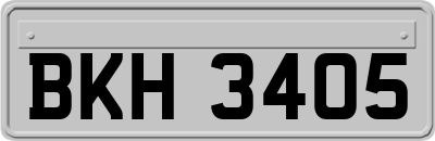 BKH3405