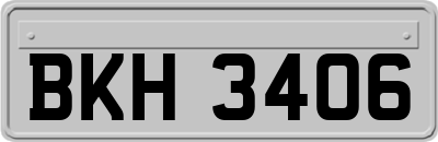 BKH3406