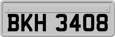 BKH3408