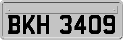 BKH3409