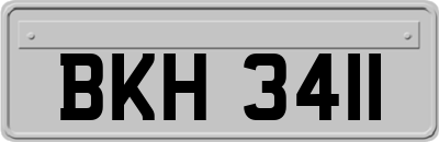 BKH3411