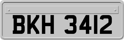 BKH3412