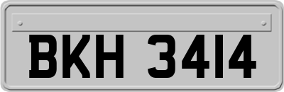 BKH3414