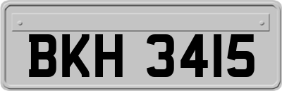 BKH3415