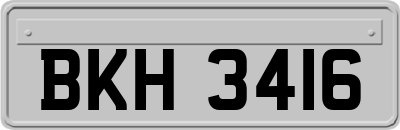 BKH3416