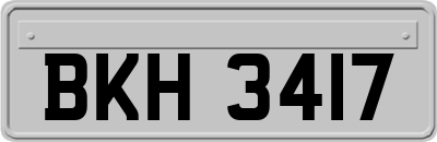 BKH3417